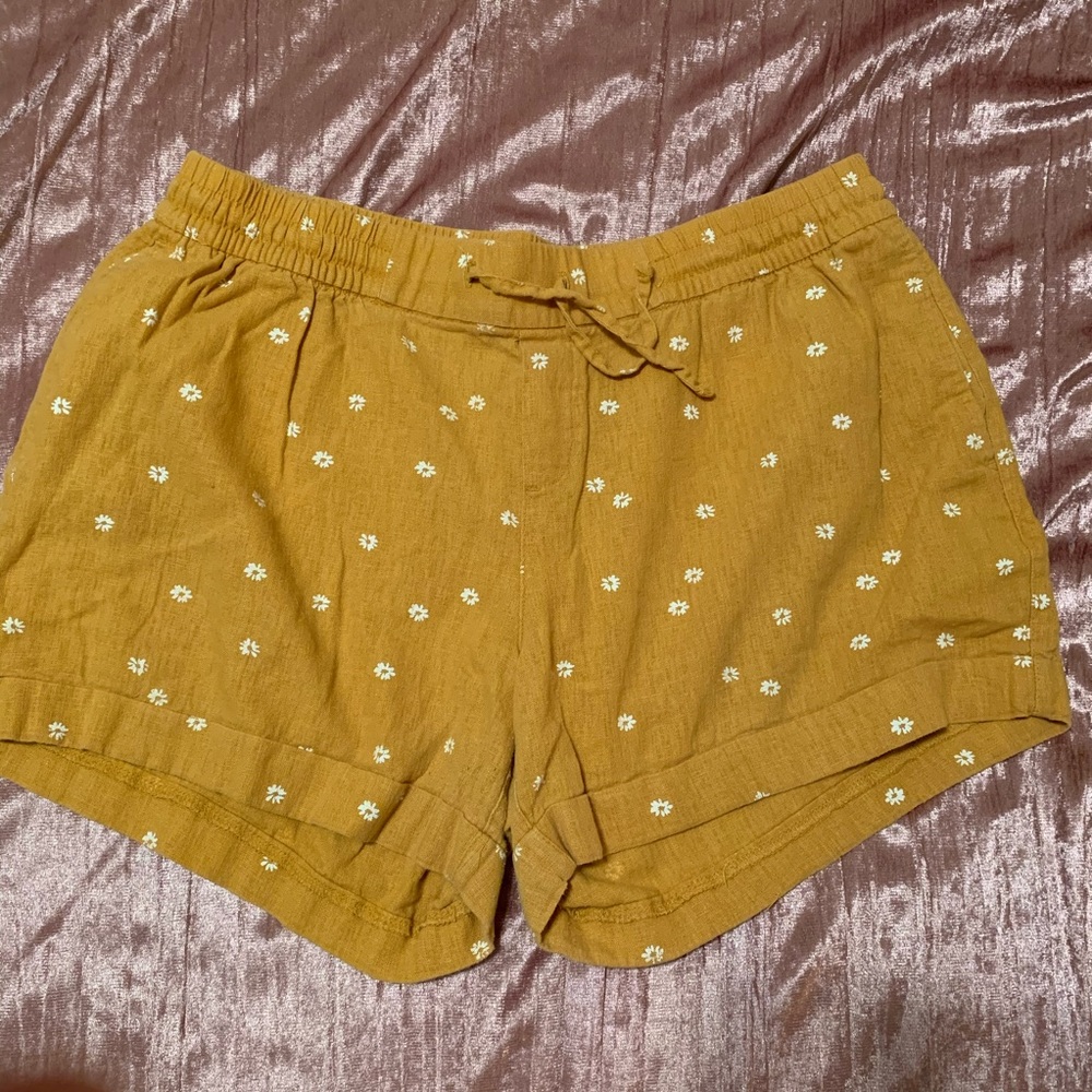 Old Navy Soft Short